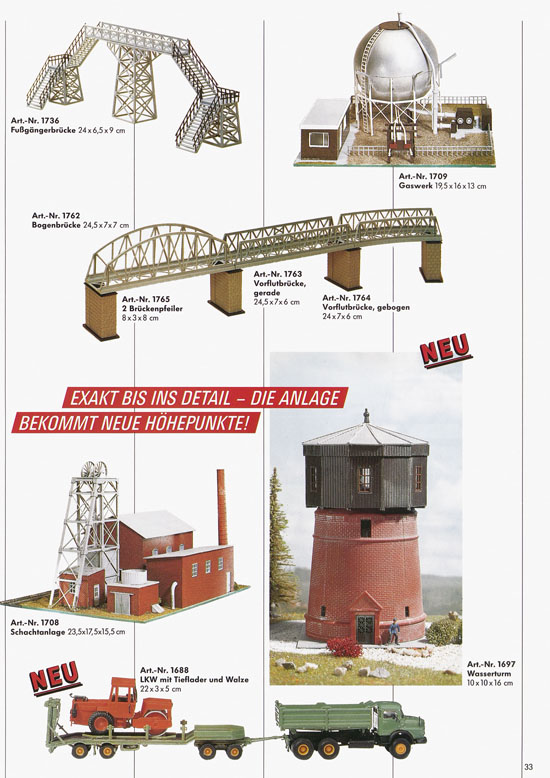 Seite 33 Primex Katalog 1990-1991