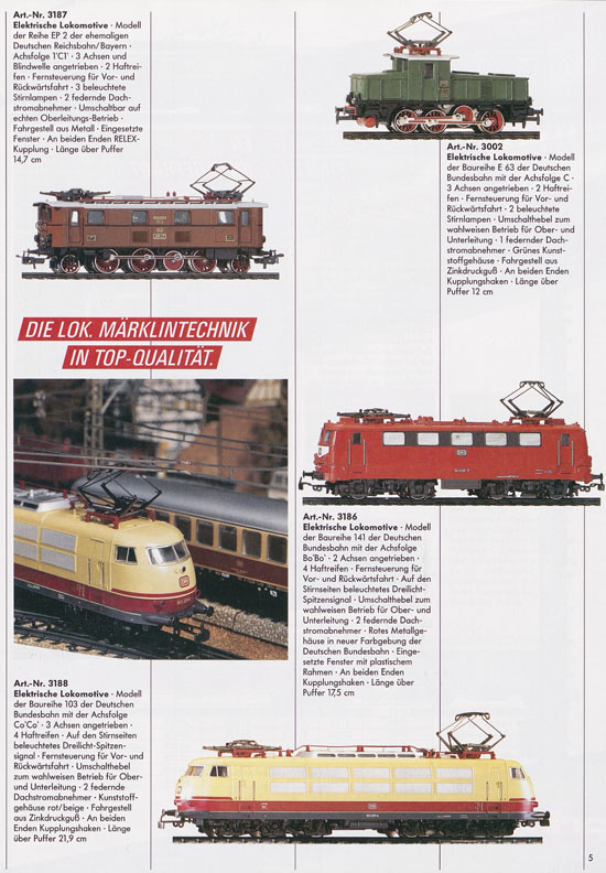 Primex Katalog 1991-1992