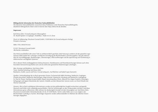 Seite 2 Dr. Rudolf Spitaler in Creglingen