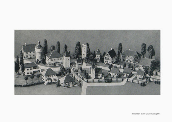 Seite 4 Dr. Rudolf Spitaler in Creglingen