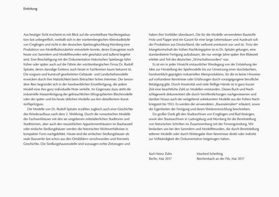 Seite 6 Dr. Rudolf Spitaler in Creglingen