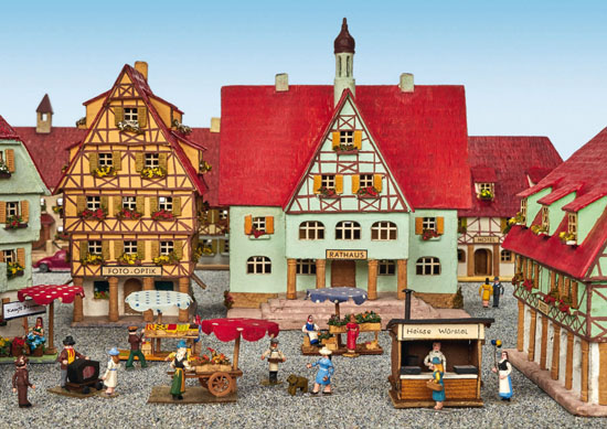 Seite 10 Dr. Rudolf Spitaler in Creglingen