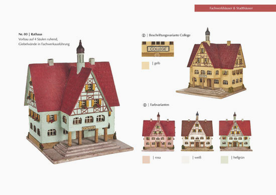 Seite 11 Dr. Rudolf Spitaler in Creglingen