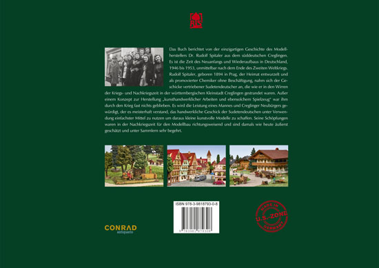 Seite 16 Dr. Rudolf Spitaler in Creglingen