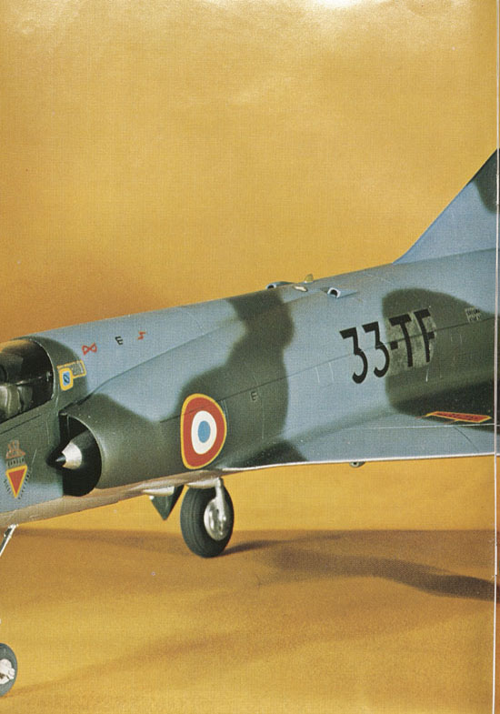 Seite 4 Revell Hobby Katalog 1975