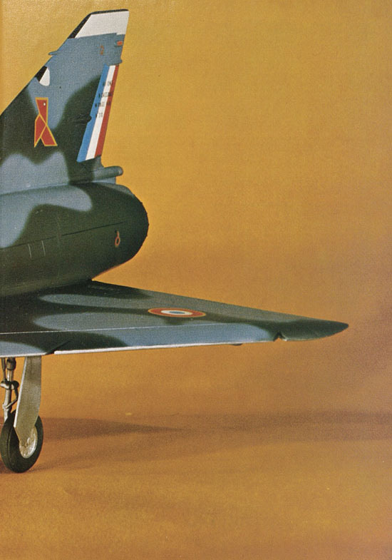 Seite 5 Revell Hobby Katalog 1975