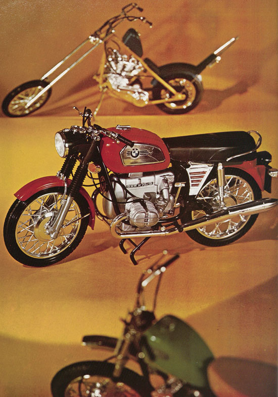 Seite 74 Revell Hobby Katalog 1975