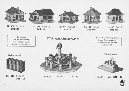 Seite 6 RS Spitaler Katalog 1955