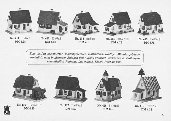 Seite 7 RS Spitaler Katalog 1955