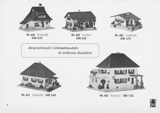 Seite 8 RS Spitaler Katalog 1955