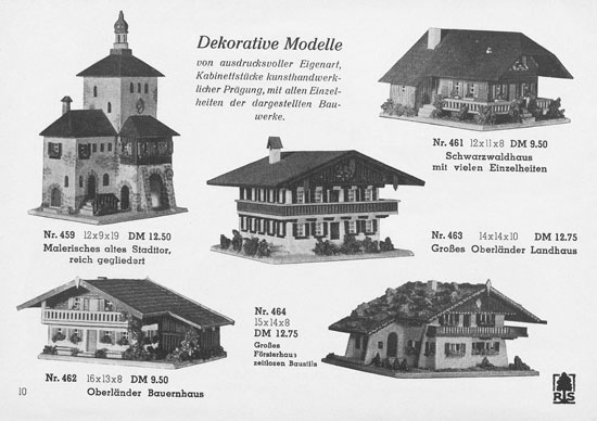 Seite 12 RS Spitaler Katalog 1955