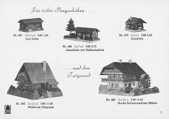 Seite 13 RS Spitaler Katalog 1955