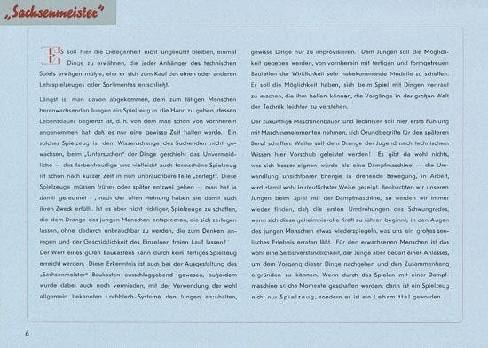 Seite 8 Sachsenmeister Katalog 1951