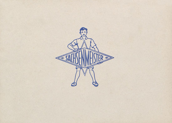 Seite 16 Sachsenmeister Katalog 1951
