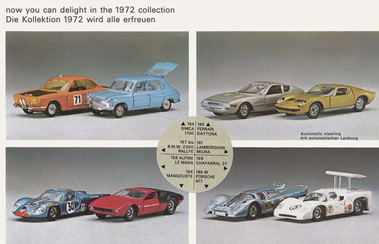 Seite 3 Solido catalogue export 24 1972