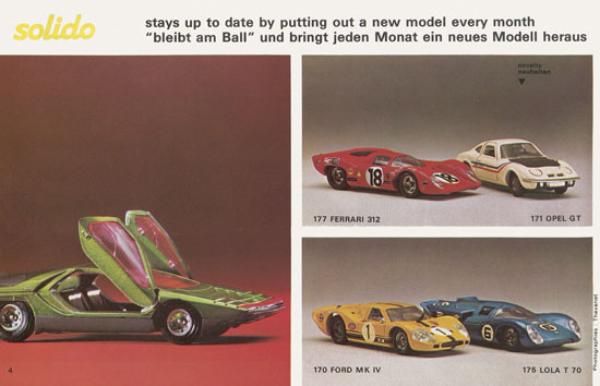 Seite 4 Solido catalogue export 24 1972