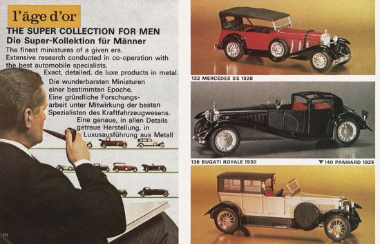 Seite 10 Solido catalogue export 24 1972