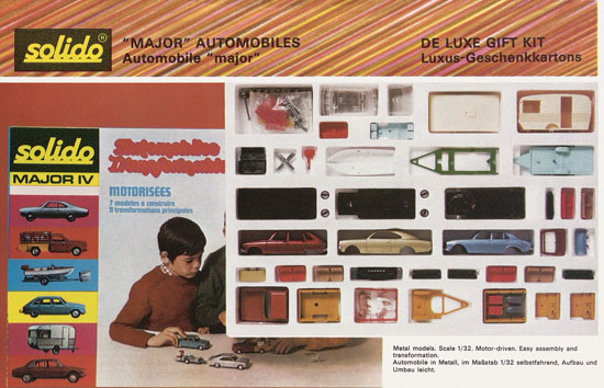 Seite 22 Solido catalogue export 24 1972