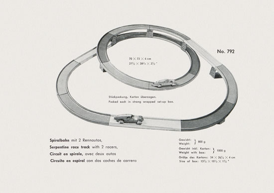 Tipp & Co. Katalog 1952