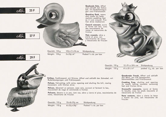 Seite 5 Tipp & Co. Katalog 1959