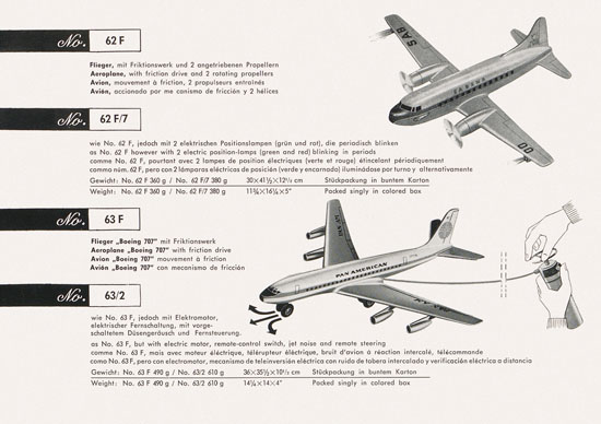 Tipp & Co. Katalog 1959