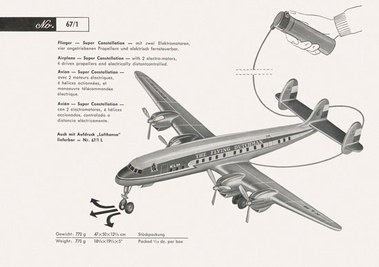Seite 9 Tipp & Co. Katalog 1959