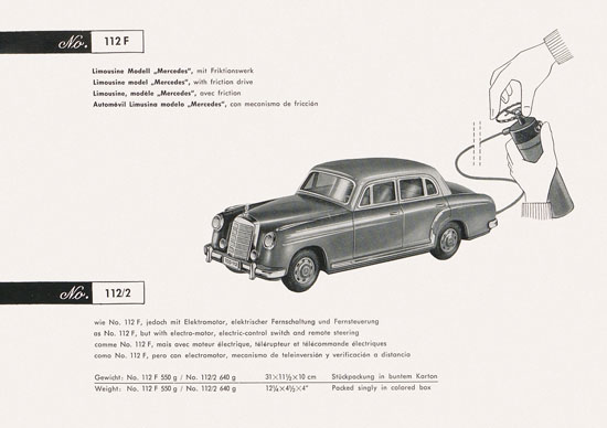 Seite 11 Tipp & Co. Katalog 1959