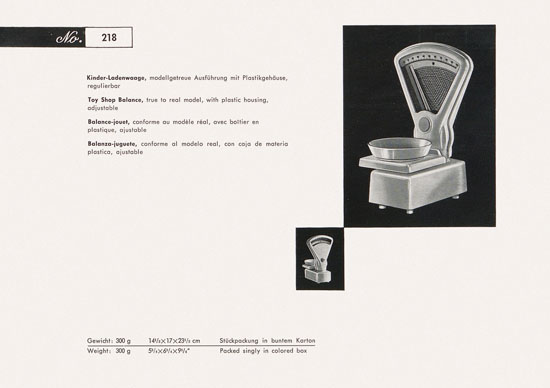 Seite 15 Tipp & Co. Katalog 1959