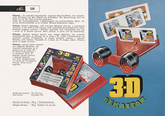 Seite 17 Tipp & Co. Katalog 1959