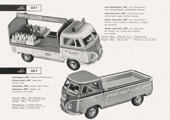 Seite 22 Tipp & Co. Katalog 1959