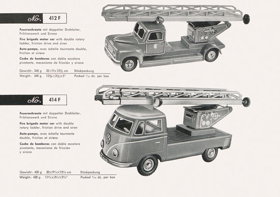 Seite 28 Tipp & Co. Katalog 1959