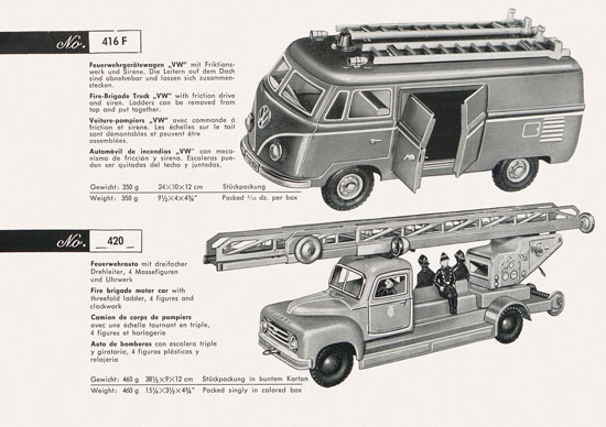 Seite 29 Tipp & Co. Katalog 1959