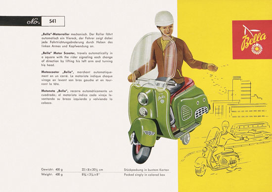 Seite 31 Tipp & Co. Katalog 1959