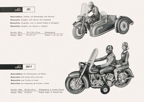 Seite 34 Tipp & Co. Katalog 1959