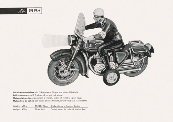 Seite 36 Tipp & Co. Katalog 1959