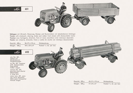 Seite 38 Tipp & Co. Katalog 1959