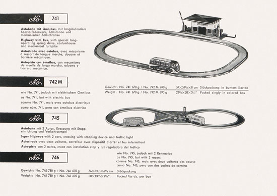 Seite 40 Tipp & Co. Katalog 1959