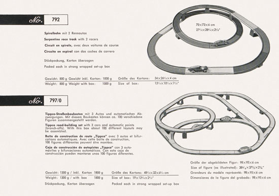 Tipp & Co. Katalog 1959