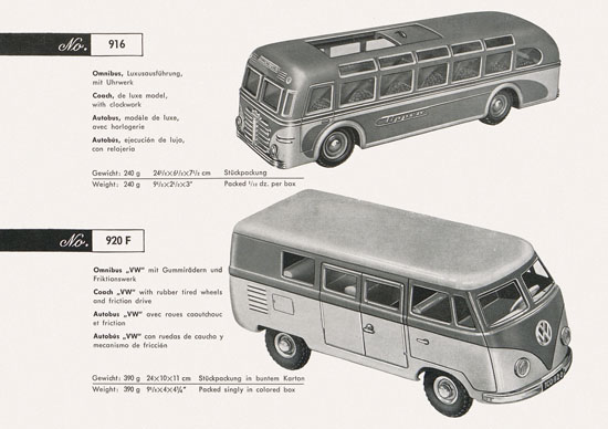 Tipp & Co. Katalog 1959