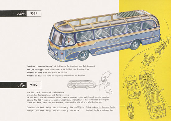 Seite 47 Tipp & Co. Katalog 1959