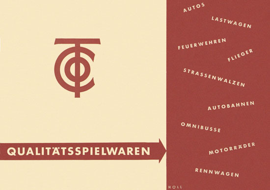 Seite 50 Tipp & Co. Katalog 1959