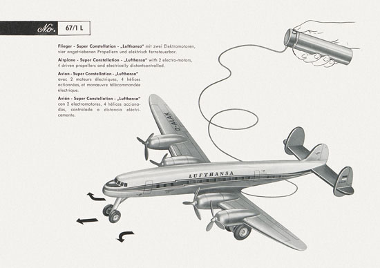 Seite 8 Tipp & Co. Katalog 1963