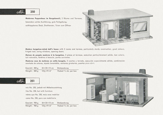 Seite 18 Tipp & Co. Katalog 1963