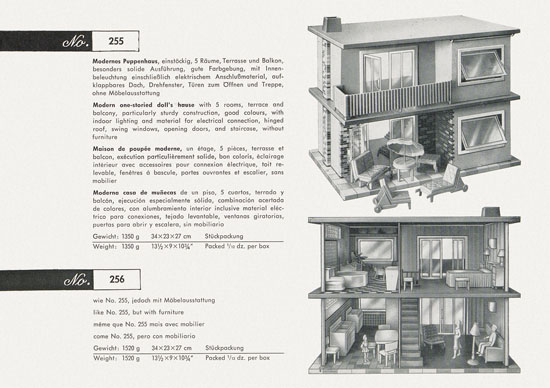 Seite 19 Tipp & Co. Katalog 1963