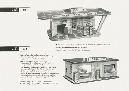 Seite 20 Tipp & Co. Katalog 1963