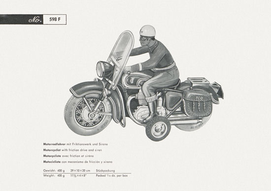 Seite 29 Tipp & Co. Katalog 1963
