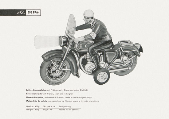 Seite 30 Tipp & Co. Katalog 1963