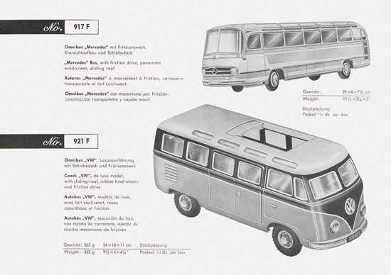 Seite 41 Tipp & Co. Katalog 1963