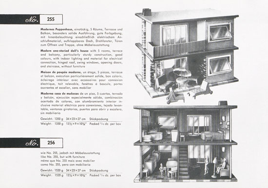 Tipp & Co. Katalog 1964