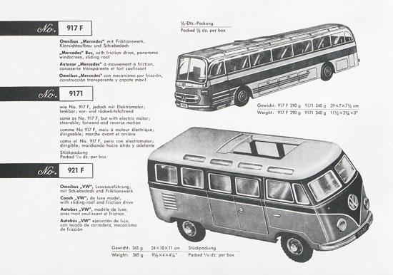 Tipp & Co. Katalog 1964